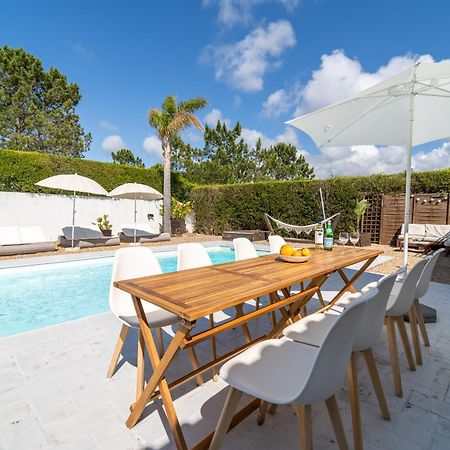 Anchorhouse Portugal Hotell Aljezur Eksteriør bilde