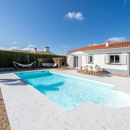 Anchorhouse Portugal Hotell Aljezur Eksteriør bilde