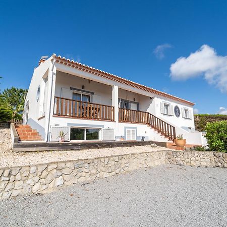 Anchorhouse Portugal Hotell Aljezur Eksteriør bilde