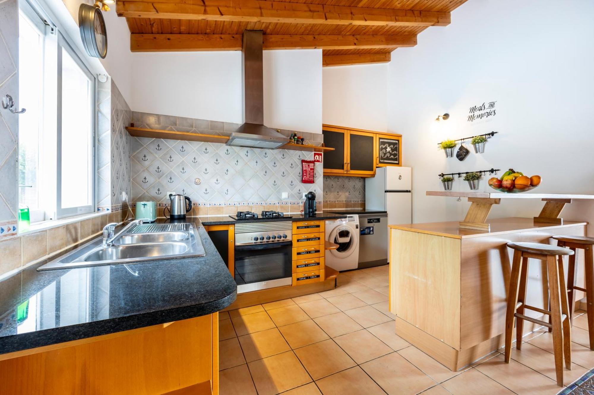 Anchorhouse Portugal Hotell Aljezur Eksteriør bilde