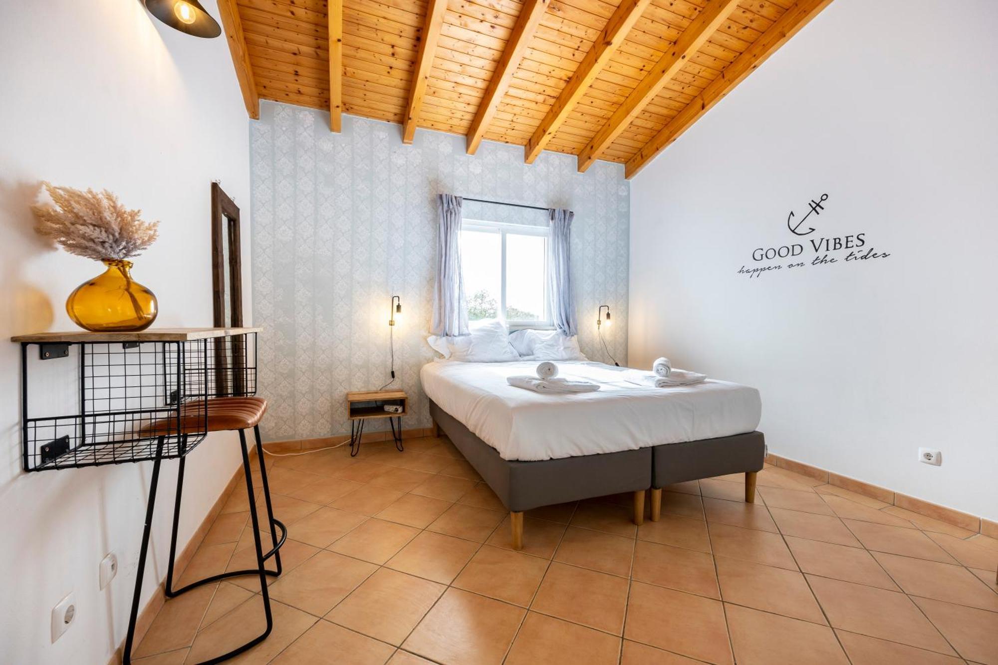 Anchorhouse Portugal Hotell Aljezur Eksteriør bilde