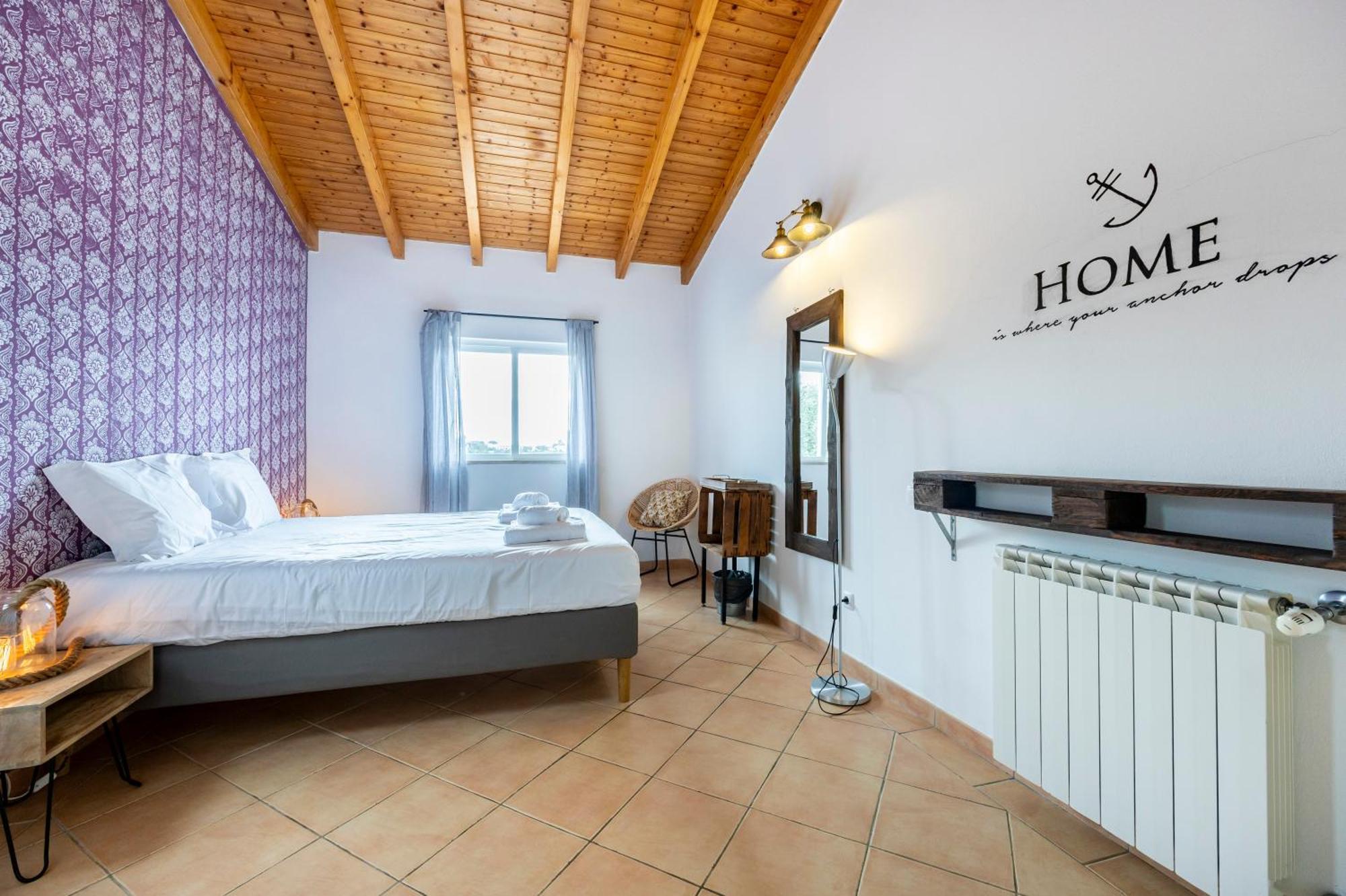 Anchorhouse Portugal Hotell Aljezur Eksteriør bilde