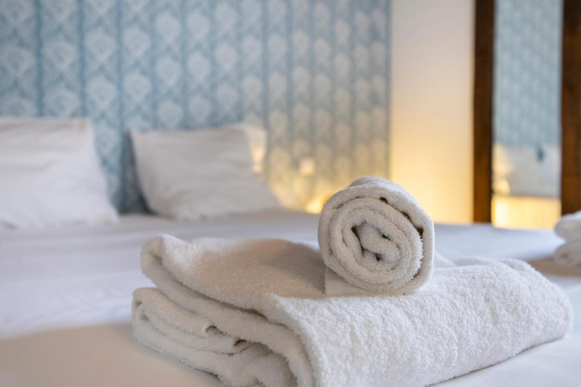 Anchorhouse Portugal Hotell Aljezur Eksteriør bilde