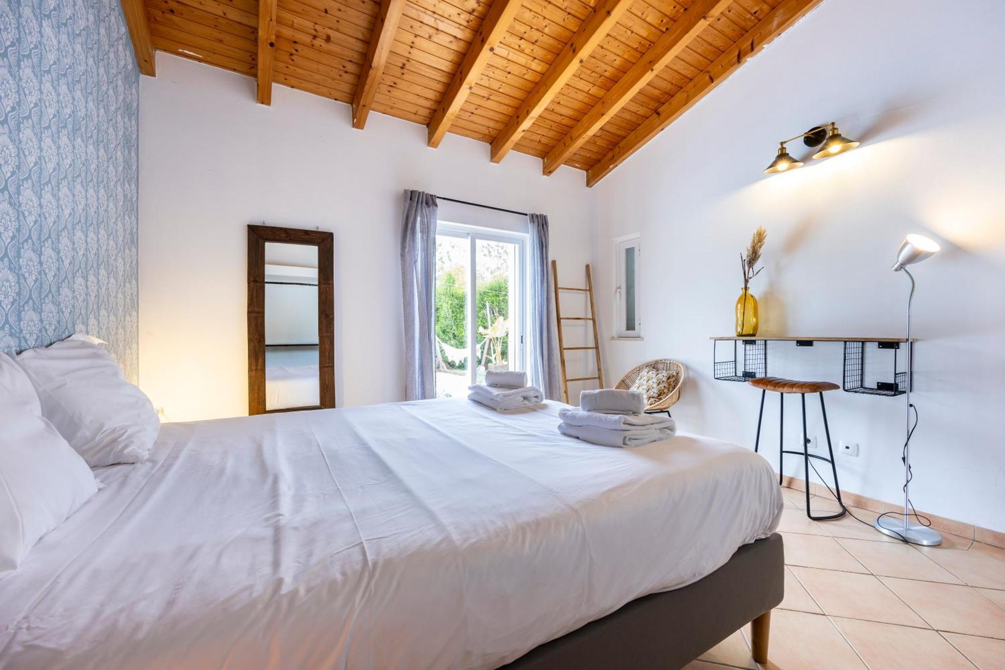 Anchorhouse Portugal Hotell Aljezur Eksteriør bilde