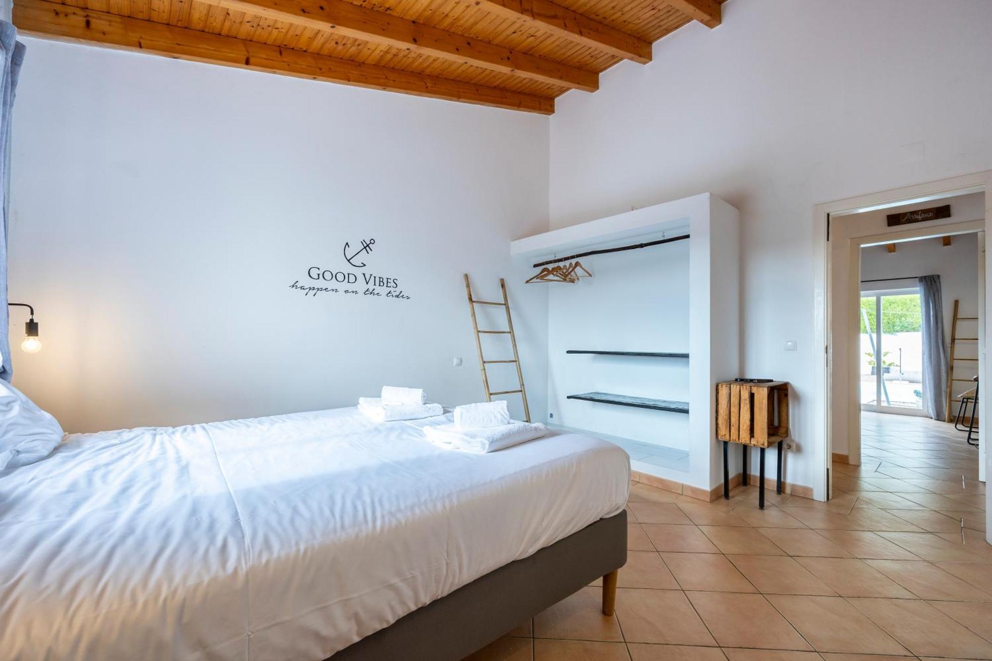 Anchorhouse Portugal Hotell Aljezur Eksteriør bilde