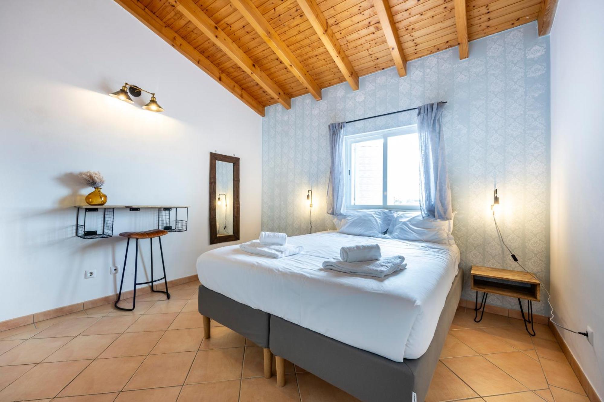 Anchorhouse Portugal Hotell Aljezur Eksteriør bilde