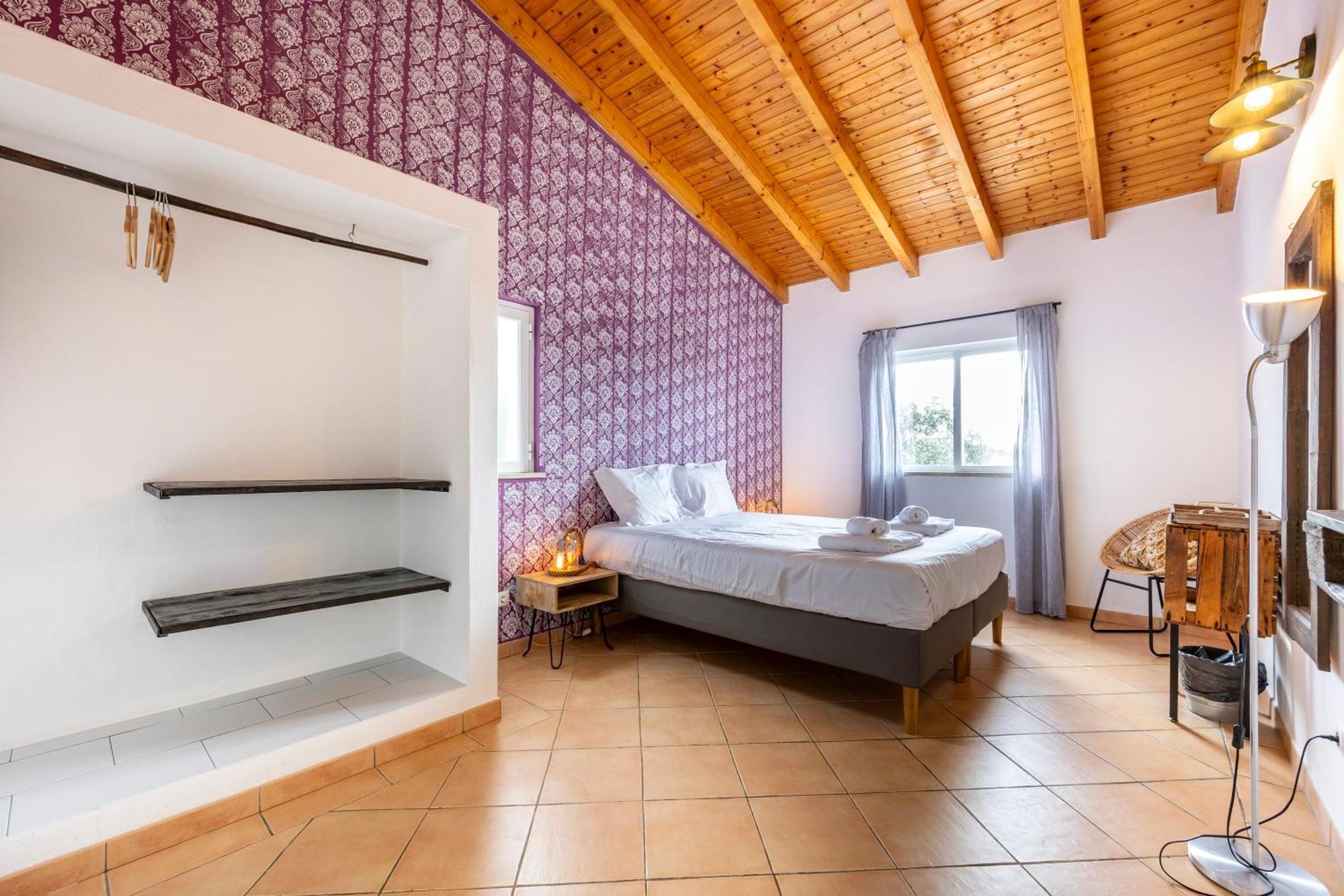 Anchorhouse Portugal Hotell Aljezur Eksteriør bilde
