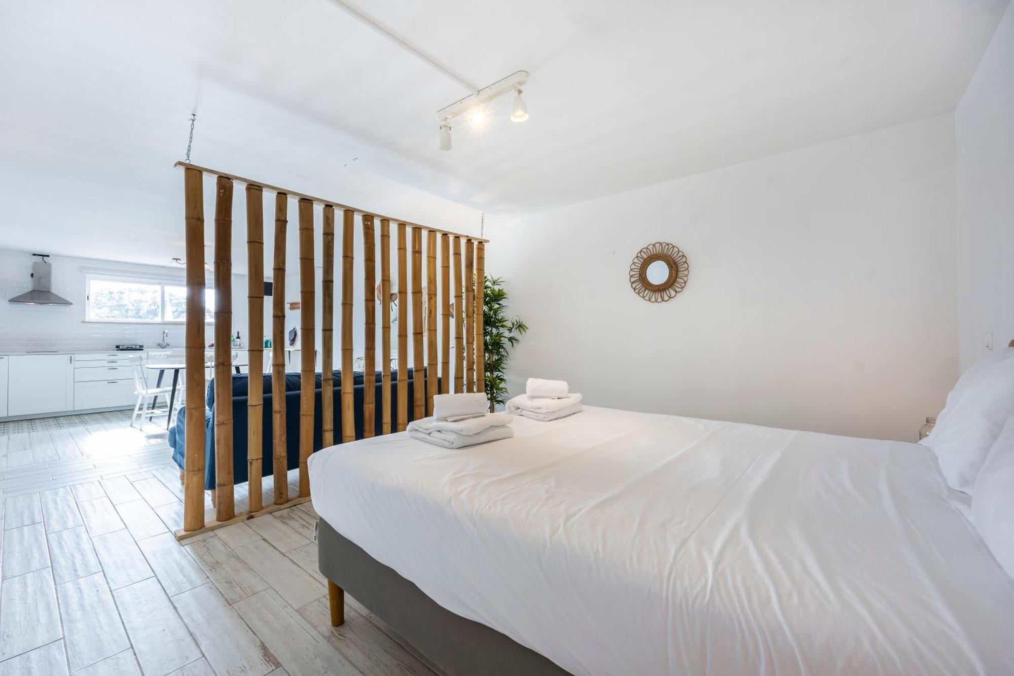 Anchorhouse Portugal Hotell Aljezur Eksteriør bilde
