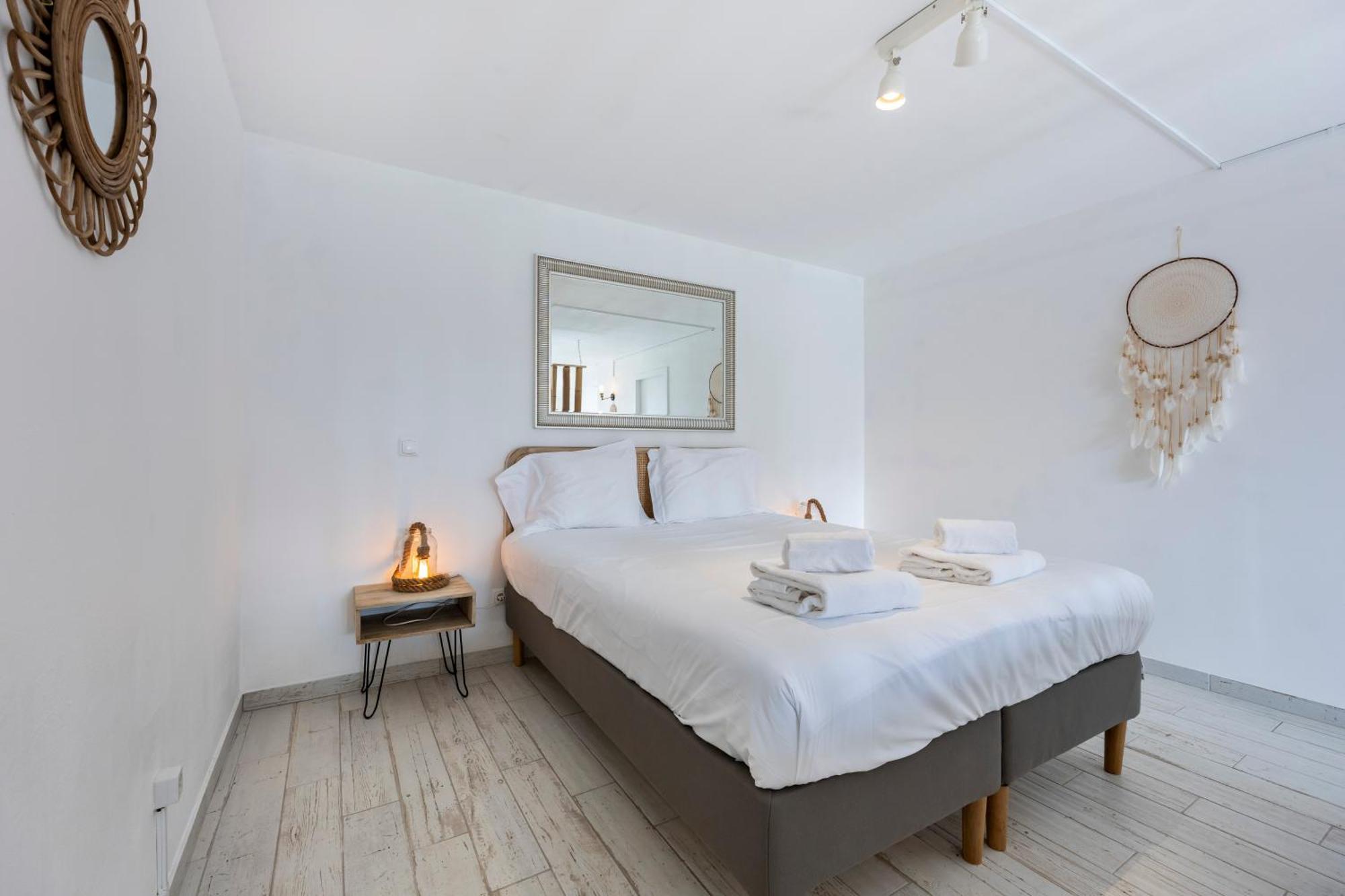 Anchorhouse Portugal Hotell Aljezur Eksteriør bilde