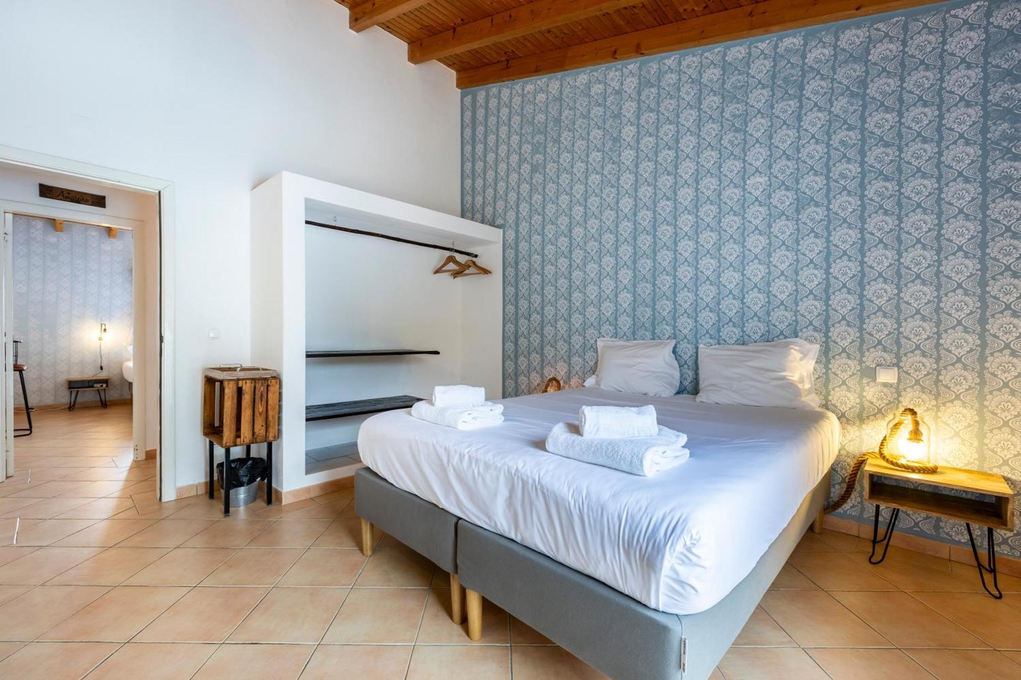 Anchorhouse Portugal Hotell Aljezur Eksteriør bilde