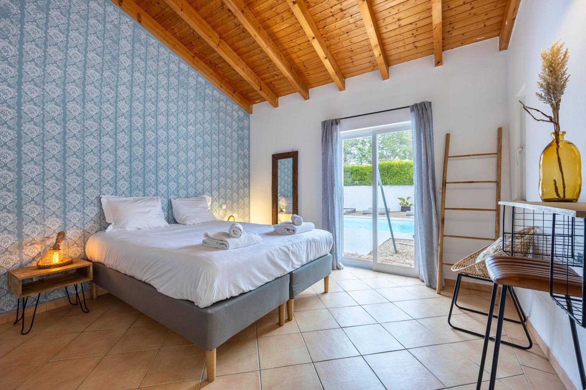 Anchorhouse Portugal Hotell Aljezur Eksteriør bilde