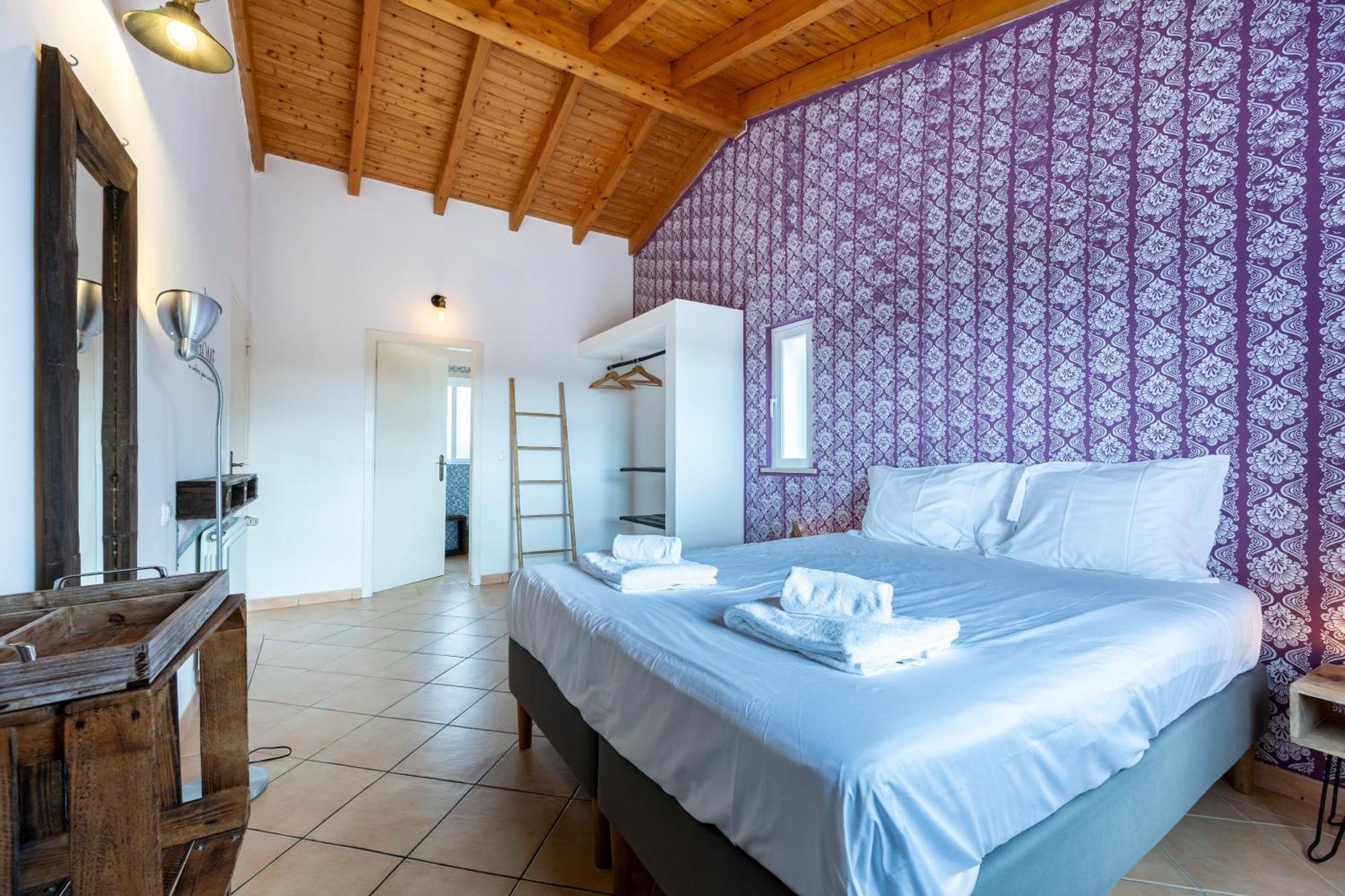 Anchorhouse Portugal Hotell Aljezur Eksteriør bilde