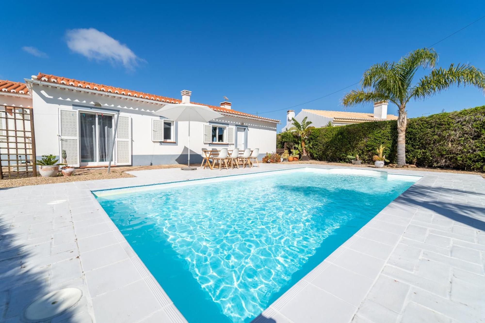 Anchorhouse Portugal Hotell Aljezur Eksteriør bilde