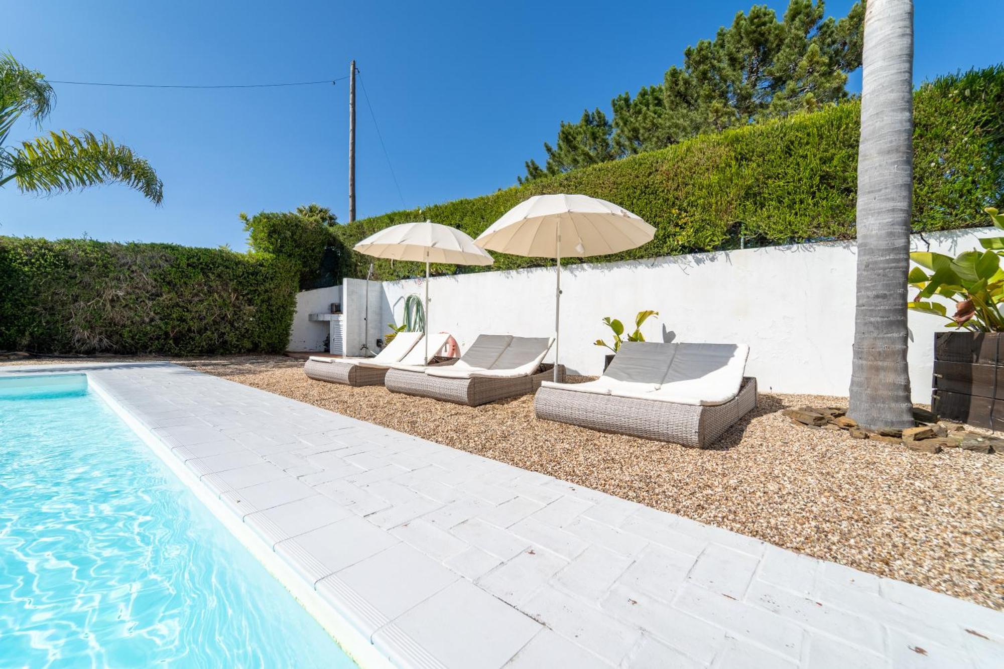Anchorhouse Portugal Hotell Aljezur Eksteriør bilde