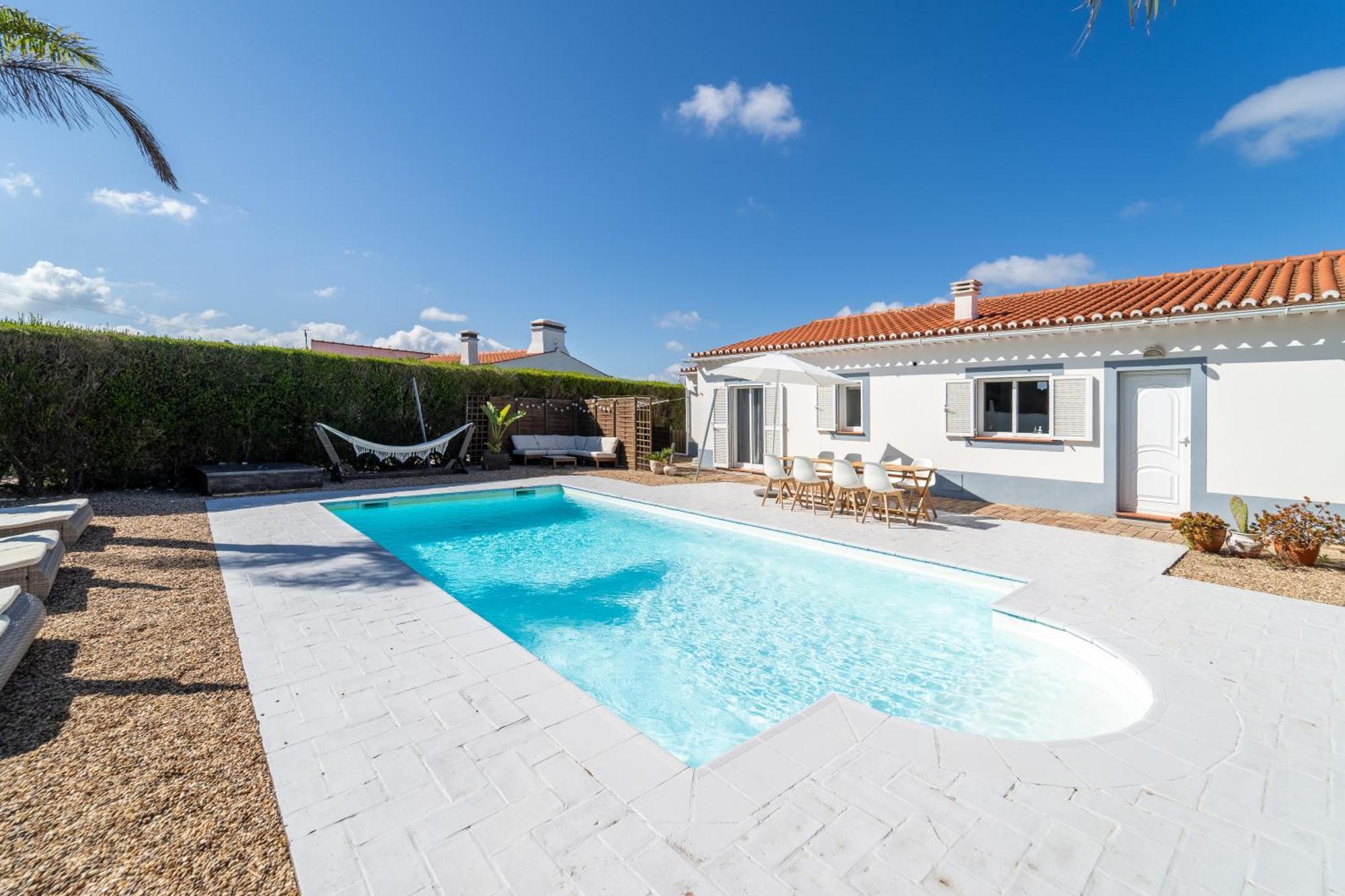 Anchorhouse Portugal Hotell Aljezur Eksteriør bilde