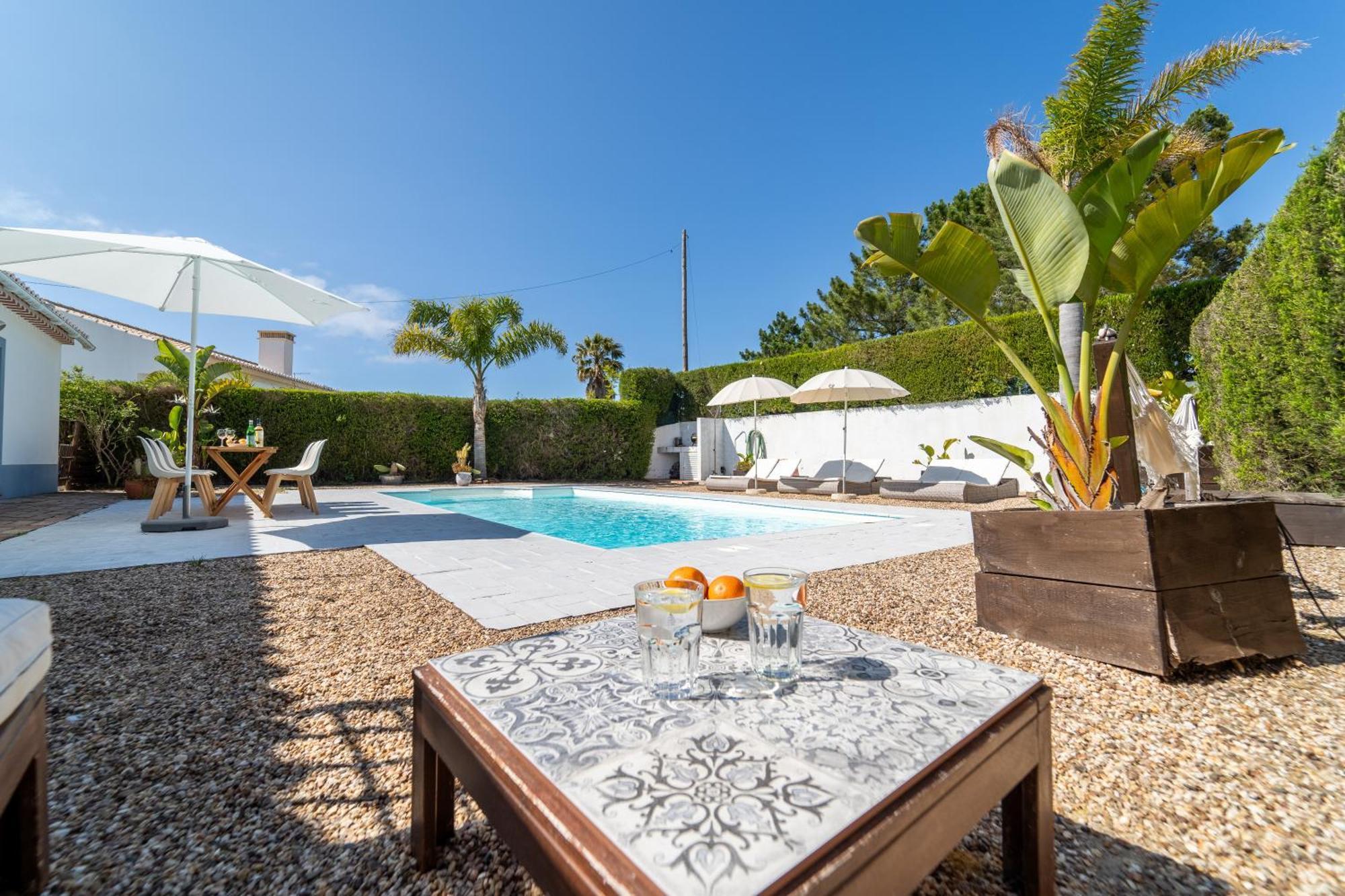 Anchorhouse Portugal Hotell Aljezur Eksteriør bilde