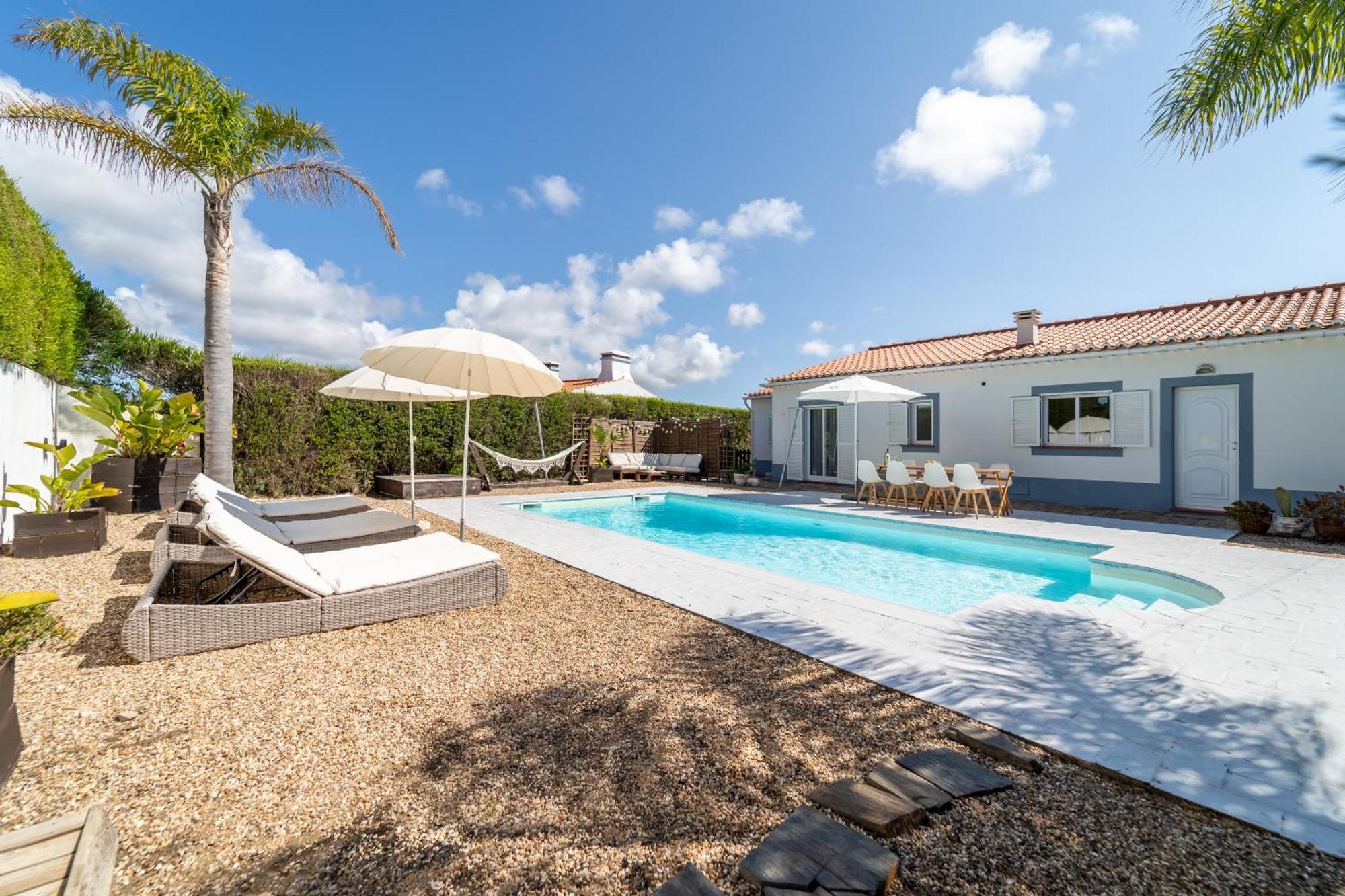 Anchorhouse Portugal Hotell Aljezur Eksteriør bilde